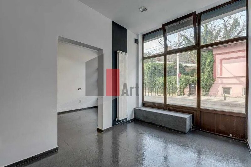 Stefan cel Mare, Strada Viitorului (Horeca), spatiu comercial de inchiriat.